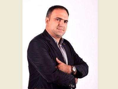 «توحید معصومی» مشاور عالی مدیر انجمن تئاتر انقلاب و دفاع مقدس شد