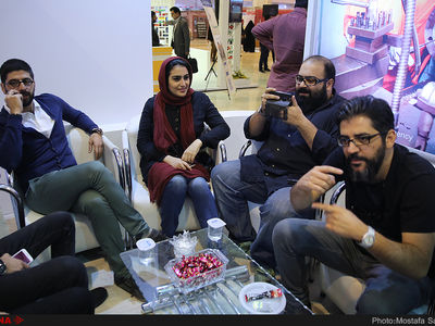 حمایت فیلمسازان جوان از اکران آثار یکدیگر