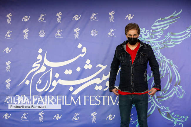 پنجمین روز جشنواره فیلم فجر؛ نشست فیلم روشن