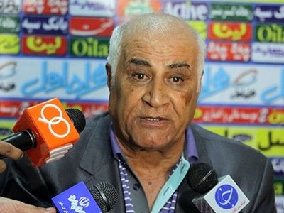 پیام تسلیت باشگاه پیکان در پی درگذشت محمود یاوری مربی اسبق تیم ملی فوتبال