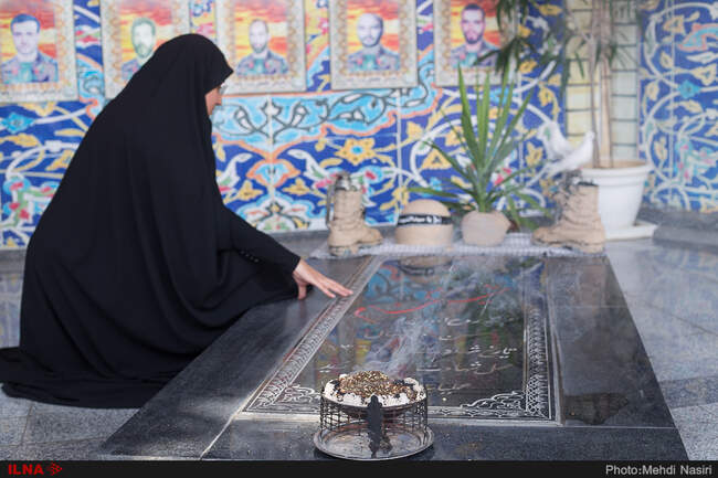 هشتمین نشست فرماندهان نیروی انتظامی با سفرا، کارداران و نمایندگان سازمان‌های بین المللی مستقر در تهران