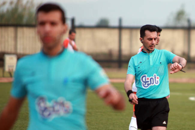 دیدار خونه به خونه و بادران تهران (گزارش تصویری2)