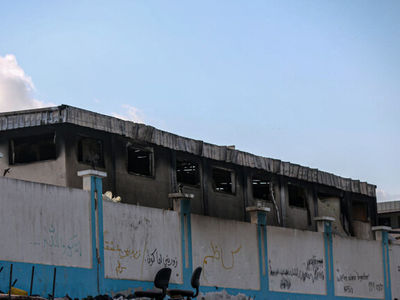 هشدار دیده‌بان حقوق بشر نسبت به خطر وقوع زودهنگام قحطی در غزه