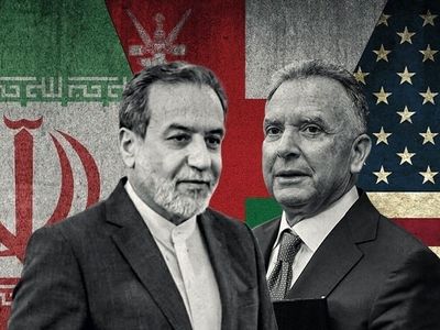 شروع سومین دور مذاکرات غیرمستقیم ایران و آمریکا در مسقط