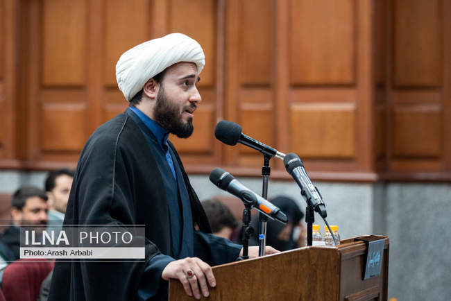  سی‌ و یکمین جلسه دادگاه رسیدگی به اتهامات گروهک تروریستی منافقین