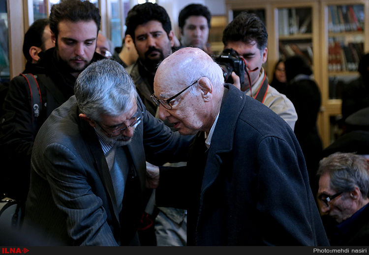 گالری