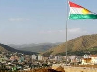 تشدید درگیری ها در اقلیم کردستان عراق