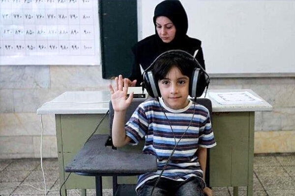 سنجش سلامت ۵ درصد دانش‌آموزان مناطق محروم رایگان است