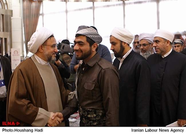 همایش بین‌المللی وحدت اسلامی