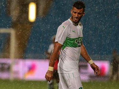 خروج نام عمر السوما از فهرست آسیایی الاهلی