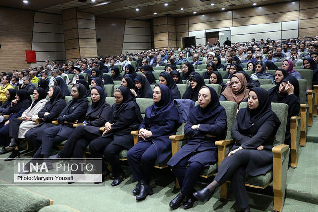 درادامه سفر رئیس قوه قضاییه به تبریز