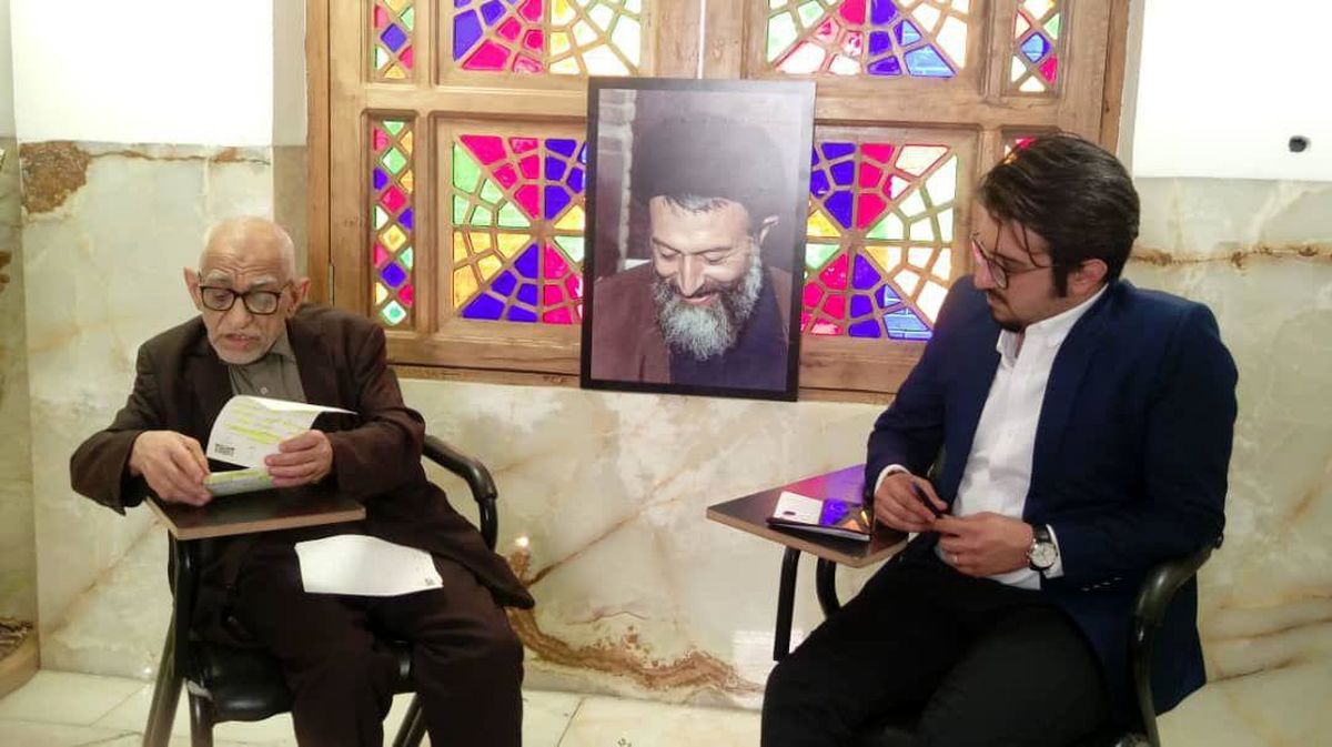 بازخوانی واقعه ۷ تیر در شبکه چهار سیما