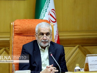 عودت روزانه ۱۰۰ تا ۱۵۰ زائر از مرز مهران/ مرزها کاملا بسته است