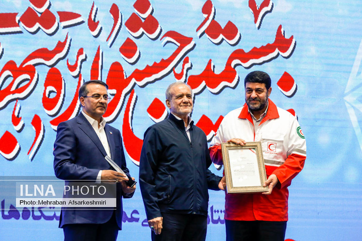 دستگاه‌های برتر از نظر عملکرد اجرایی اعلام شدند 