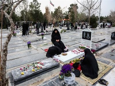 اتخاذ تمهیدات لازم برای برگزاری پنجشنبه آخر سال در بهشت سکینه (س)