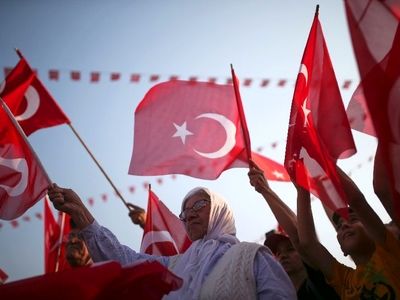 واشنگتن رابطه با آنکارا را قربانی گولن نکند
