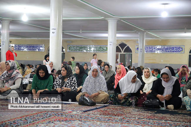 یادواره شمس قریشی در سنندج