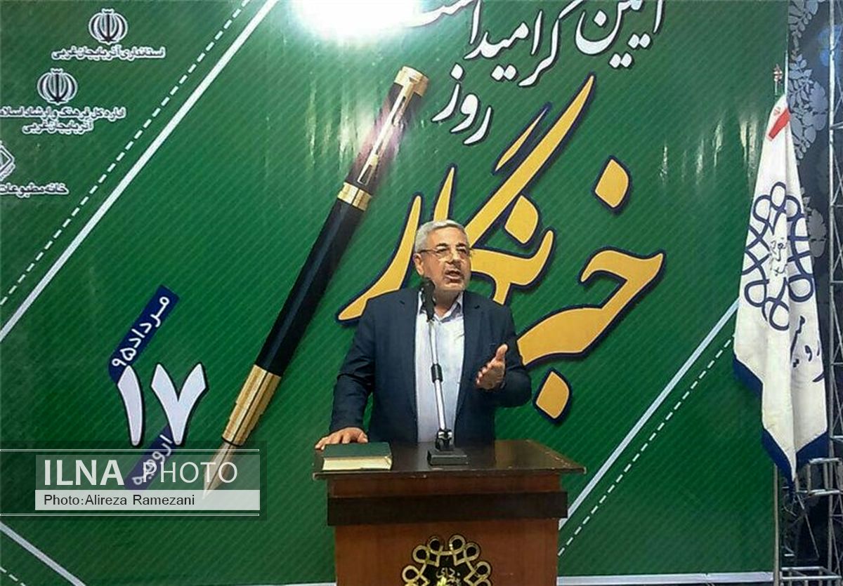 برخی رسانه‌ها در آذربایجان غربی به دنبال سیاه‌نمایی دولت هستند