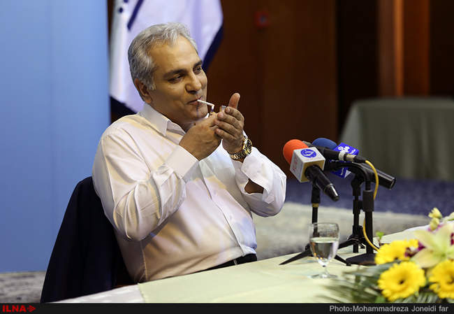 نشست خبری فیلم سینمایی 