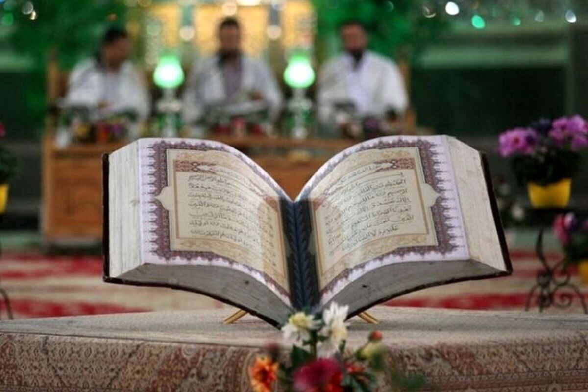 آخرین مهلت شرکت در مسابقات «تدبر در آیه‌ها»ی بنیاد شهید