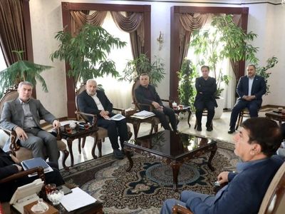 پروژه بیمارستان سیدالشهدا در انتظار عزم جدی برای بهره‌برداری است