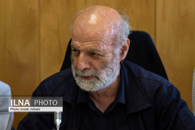 جلسه‌ی پایان سال دبیران اجرایی شعب خانه کارگر 