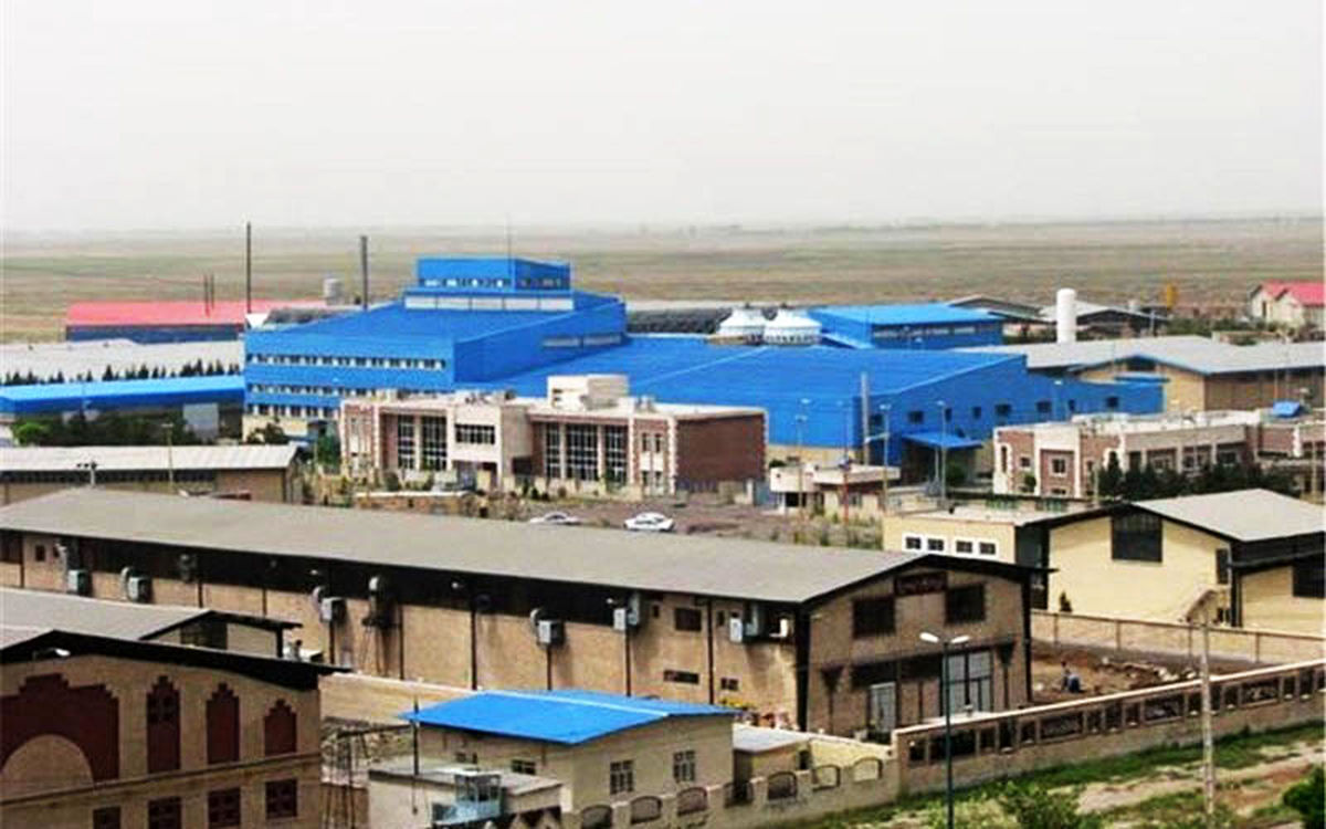 واگذاری بیش از ۲ هزار هکتار زمین در شهرک های صنعتی خراسان رضوی