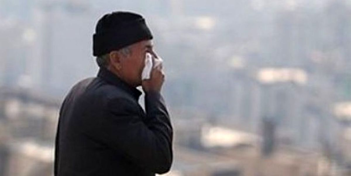 بررسی منشا بوی نامطبوع در پایتخت/ گزارش انتشار بو در مناطق ۲، ۴، ۶، ۹، ۱۰، ۱۱و ۱۳