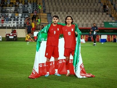 سحرخیزان: باور داشتیم برنده‌ایم