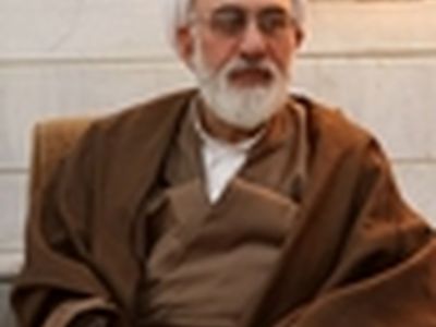 نظارت شوراها بر عملکرد مسئولین، اعتماد مردم به نظام را افزایش می‌دهد