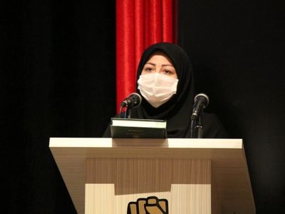 درس بزرگ دفاع مقدس مشق وحدت و مقاومت است