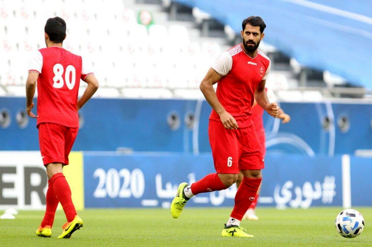 کنعانی‌زادگان و رسن در آزمایش ضد دوپینگ