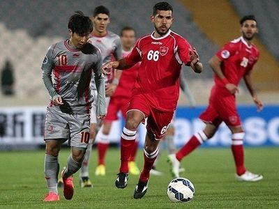 توافق نماینده‌های پرسپولیس با گابریل در امارات