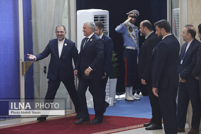  مراسم تحلیف مسعود پزشکیان رئیس جمهور 