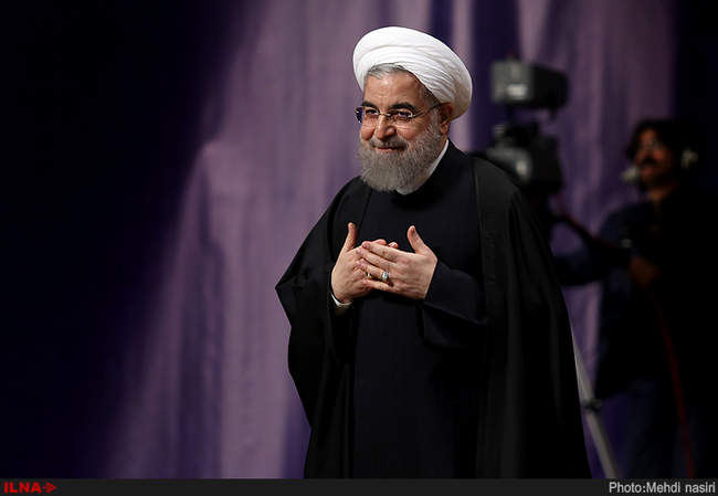 همایش سراسری مجریان برگزاری انتخابات سال ۹۶