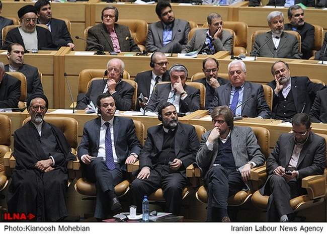 کنفرانس جهان علیه خشونت و افراطی‌گری