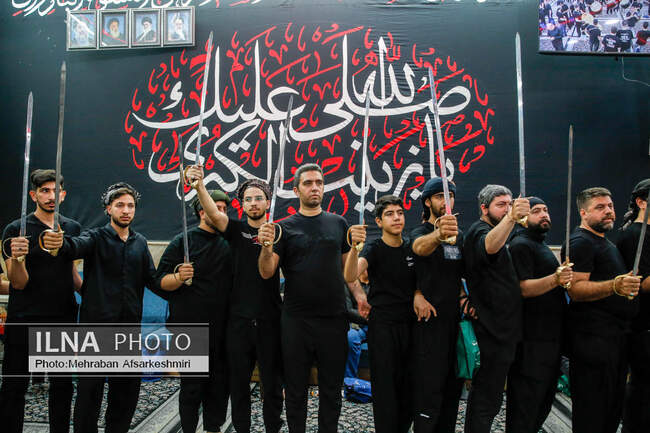  مشعل گردونی