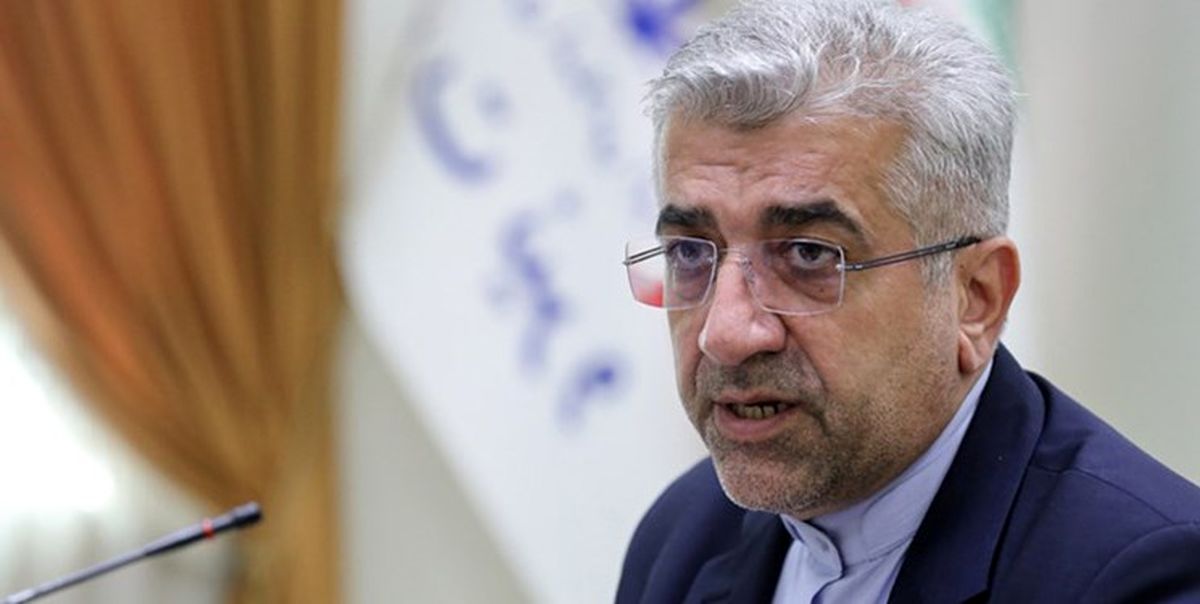 ایران خشک ترین سال آبی خود را در نیم قرن اخیر تجربه می‌کند