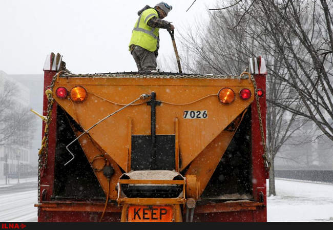 بزرگترین طوفان  سال 2016