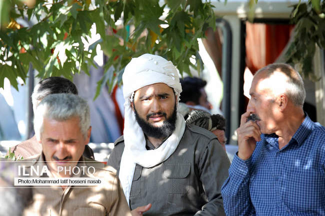 عزیمت حجاج کردستانی به سرزمین وحی