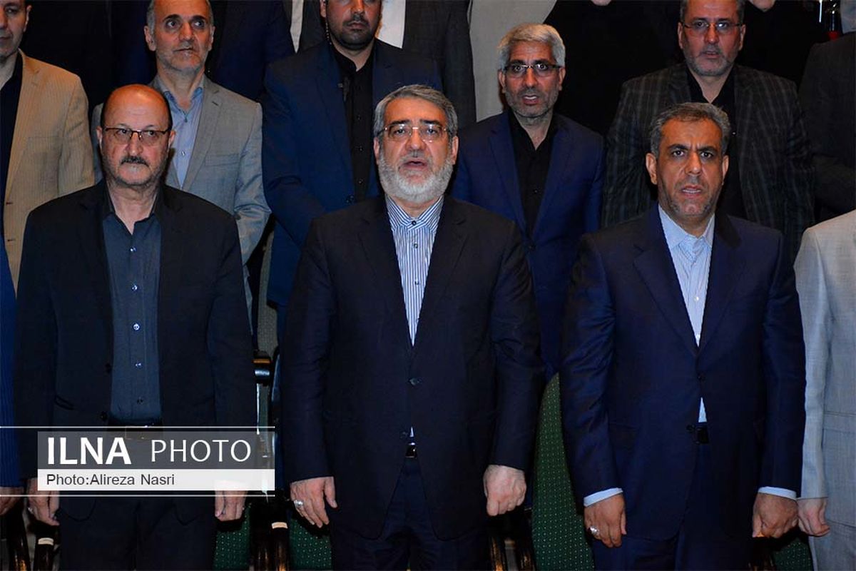جمالی پور؛ رسما  سکاندار ساختمان سرداران قزوین شد 