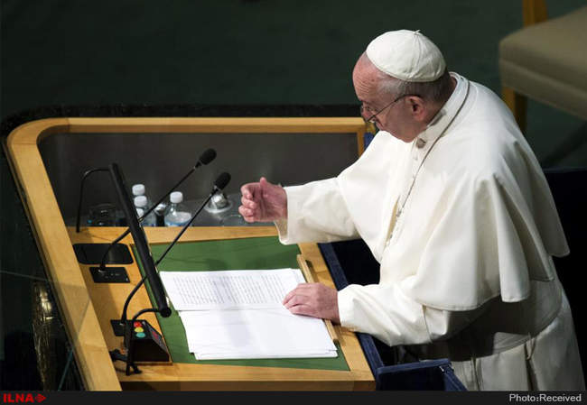 هفتادمین مجمع عمومی سازمان ملل متحد