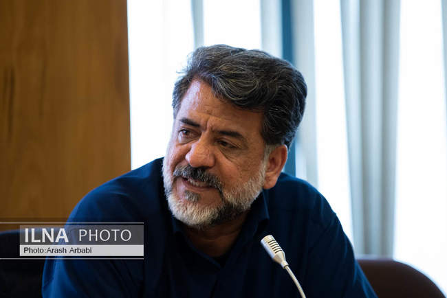 جلسه‌ی پایان سال دبیران اجرایی شعب خانه کارگر 