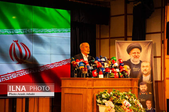 نخستین روز ثبت نام داوطلبین چهاردهمین دوره انتخابات ریاست جمهوری