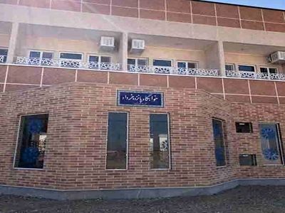 ساخت خوابگاه برای ۱۰۰۰ دختر دانشجو در غرب کشور