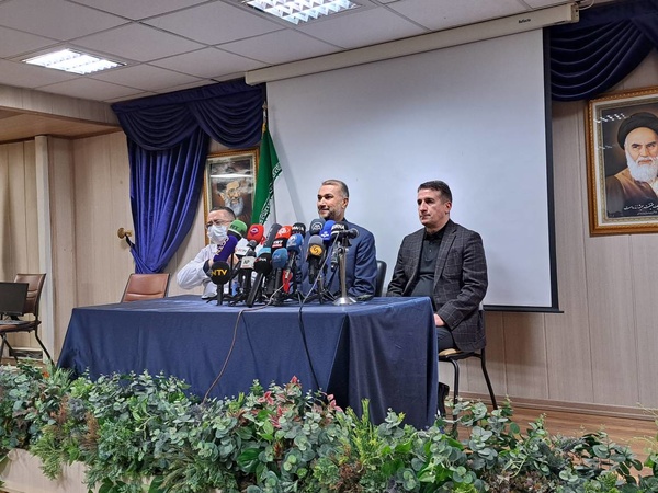 آخرین وضعیت دو دیپلمات مجروح حمله به سفارت آذربایجان