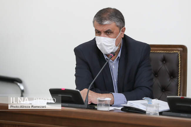 محمد اسلامی