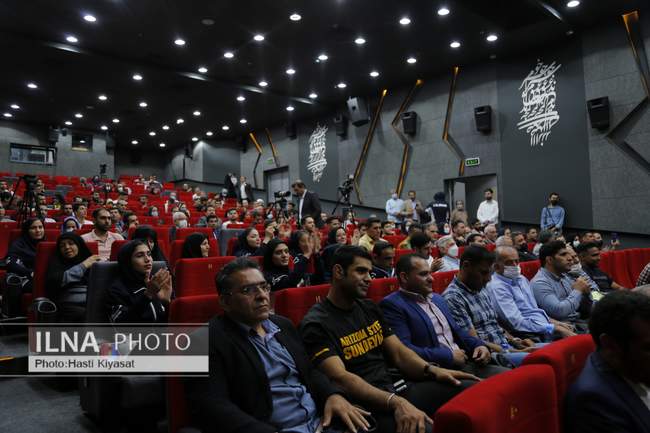 تجلیل از 40 مدال آور المپیک ناشنوایان 

