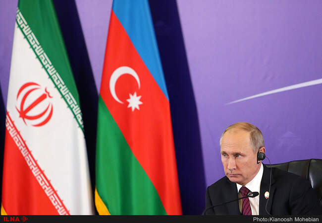 ولادیمیر پوتین