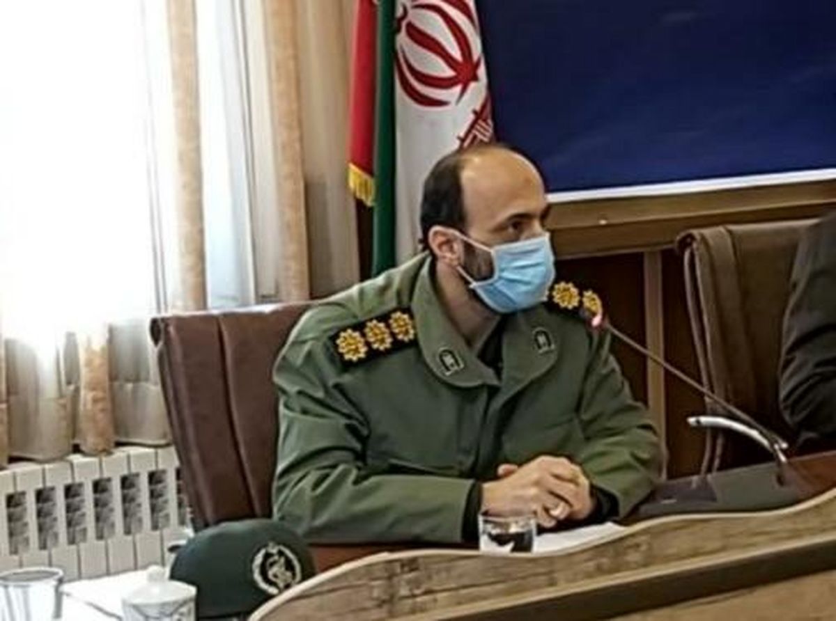 پایش ۶۷ درصد جمعیت لاهیجان در طرح بیماریابی و غربالگری شهید قاسم سلیمانی